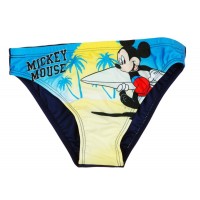 Disney Mickey fürdőnadrág 116