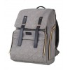 FreeON Backpack pelenkázó táska, hátizsák - Gold