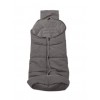 FreeON Nord univerzális babakocsi bundazsák 100x55 cm-es -Grey