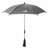 FreeON babakocsi napernyő - Sötét szürke