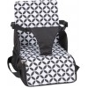 FreeON Fold&Go hordozható textil etetőszék/székmagasító