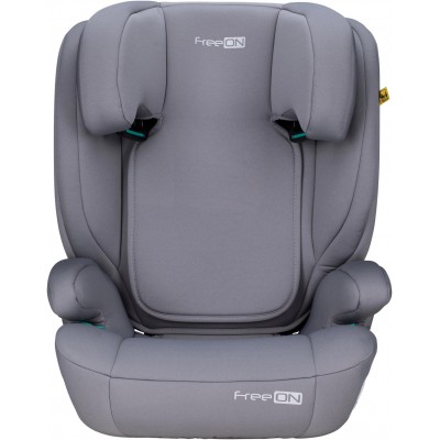 FreeON Vega gyerekülés 100-150cm- Gray