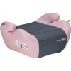 FreeON Comfy ülésmagasító 125-150cm- Pink&gray