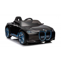 Apollo Ocie elektromos kisautó- Black BMW