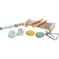FreeON free2play 5in1 -My first music set