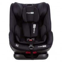 FreeON Maxim i-Size gyerekülés – 76–150 cm –Black