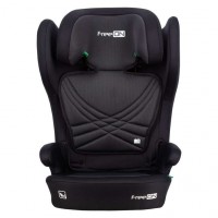 FreeON Olymp i-Size gyerekülés – 100–150 cm – Black