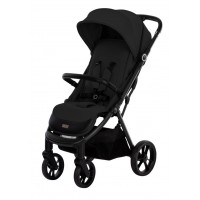 FreeON Dynamic sport babakocsi 22 kg-ig- Black