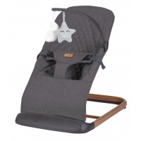 FreeON Serene pihenőszék- Grey