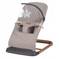 FreeON Serene pihenőszék- Beige