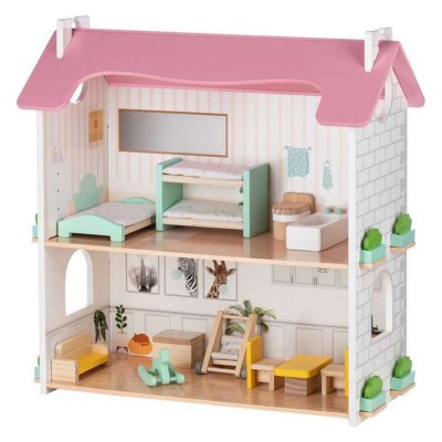 FreeON free2play fa babaház- Lotti