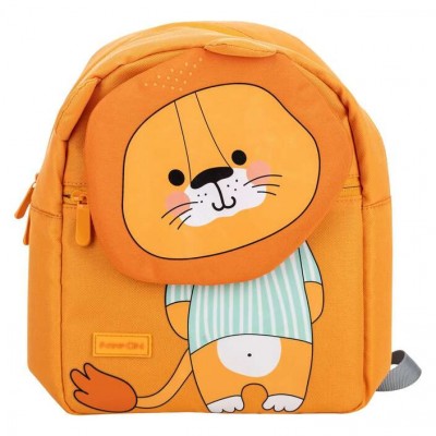 FreeON gyerek hátizsák – Little Explorer Oroszlán