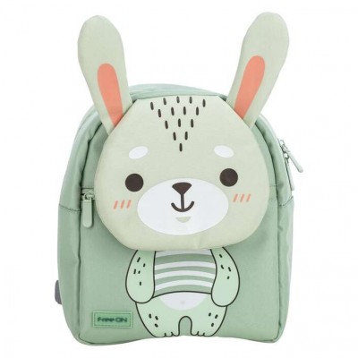 FreeON gyerek hátizsák – Little Explorer Nyuszi