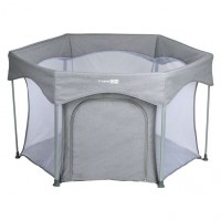 FreeON Hexagon Quick Folding hatszögletű járóka