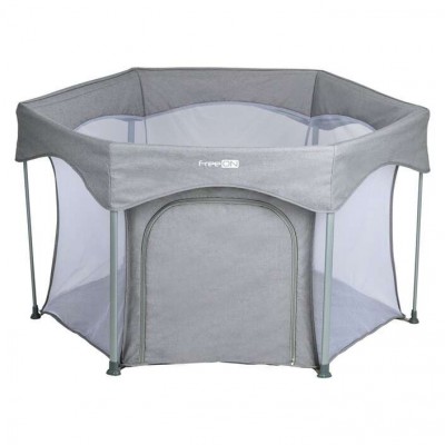 FreeON Hexagon Quick Folding hatszögletű járóka