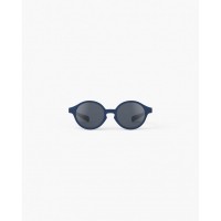 IZIPIZI BABY 0-3 d napszemüveg gumipánttal, Denim Blue