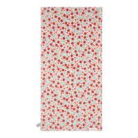 Little Dutch strandtörölköző Sunny Flowers Multi-colour