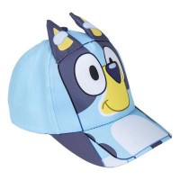 Bluey 3D prémium baseball sapka