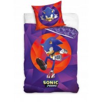 SONIC ágynemű 140x200+70x90 100% pamut