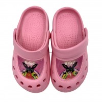 Bing gyerek papucs - Piros - 25/26