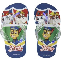 Mancs őrjárat villogó flip-flop Mancs őrjárat villogó flip-flop