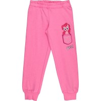 Pinkie Pie rózsaszín melegítőnadrág