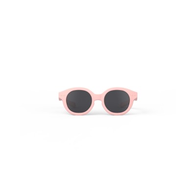 IZIPIZI BABY 0-3 c napszemüveg gumipánttal, Pastel Pink