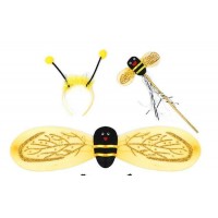 Méhecske jemez (3 részes)