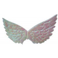 Angyalszárny gyöngyház