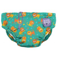 Bambino Mio úszópelenka Cool Cats, 1-2 év Bambino Mio úszópelenka Cool Cats, 1-2 év