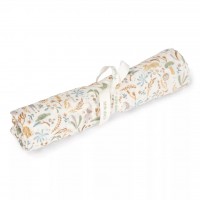 Little Dutch muszlin textilpelenka 120x120 cm - Safari Wonders Little Dutch muszlin textilpelenka 120x120 cm - Safari Wonders