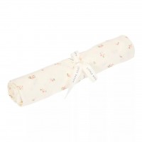 Little Dutch muszlin textilpelenka 120x120 cm Fairy Blossom