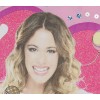 Disney Violetta pántos atléta