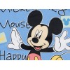 Disney Mickey garbós hosszú ujjú póló