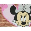 Disney Minnie gyerek kötött pulóver