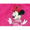 Disney Minnie baba/gyerek bélelt kord nadrág (méret: 80-116)