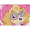 Paw Patrol lányka rövid ujjú póló rózsaszín Paw Patrol lányka rövid ujjú póló rózsaszín