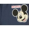 Disney Mickey elasztikus farmer hatású baba/gyerek nadrág (méret:68-116)