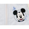 Disney Mickey fiú steppelt wellsoft mellény