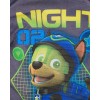 Paw Patrol/ Mancs őrjárat fiú bélelt vízlepergetős nadrág