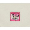 Disney Minnie wellsoft tépőzáras babasál