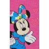Disney Minnie lányka szabadidő nadrág *isk