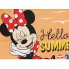 Disney Minnie lányka vékony pántos lányka topp