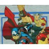 Avengers/Bosszúállók fiú atléta