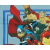 Avengers/Bosszúállók fiú atléta