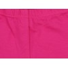 Lányka egyszínű hosszú leggings