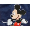 Disney Mickey fiú bélelt kordnadrág