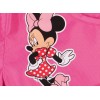 Disney Minnie lányka vízlepergetős| bélelt nadrág