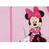 Disney Minnie lányka overálos pizsama
