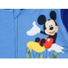 Disney Mickey mintás fiú overálos pizsama